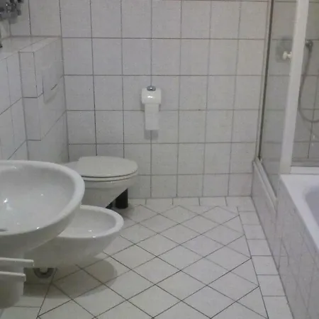 Appartement Ferienwohnung *