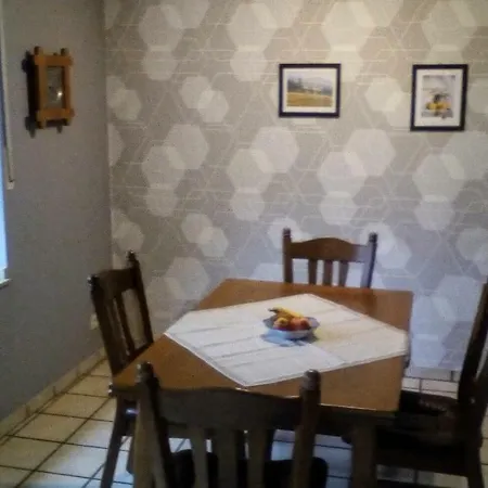 Appartement Ferienwohnung Duisburg