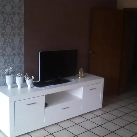 Appartement Ferienwohnung *
